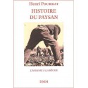 Histoire du paysan - Henri Pourrat