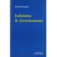 Judaïsme & christianisme - Denise Judant