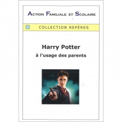 Harry Potter à l'usage des parents - AFS