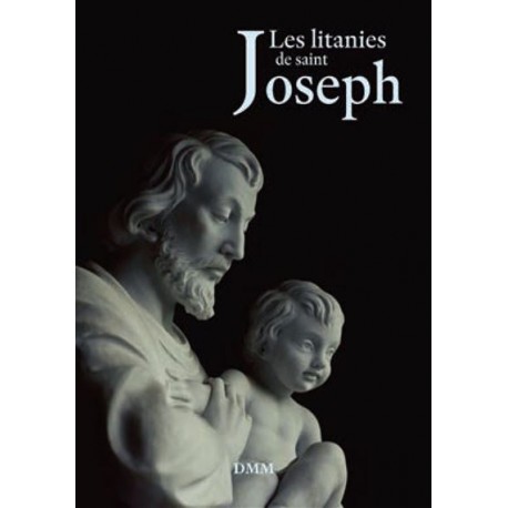 Les litanies de saint Joseph