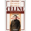 Céline - Pierre Lainé