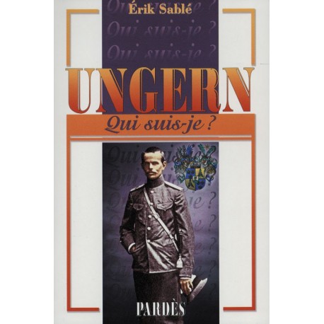 Ungern - Erik Sablé