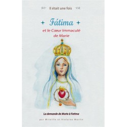 Fatima et le Coeur Immaculé de Marie - Mireille et Violaine Morlin