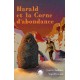 Harald et la Corne d'abondance - Lucien Taillefer, Maja Peterson