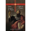 Saint Jacques le Majeur - Mauricette Vial-Andru