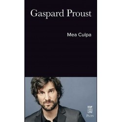 Mea Culpa - Gaspard Proust