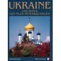 Ukraine,100 sites les plus remarquables (OCCASION)