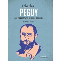 Charles Péguy - Matthieu Giroux
