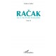 Racak tome 2 - Frédéric Saillot