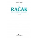 Racak tome 2 - Frédéric Saillot
