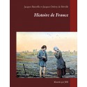 Histoire de France - Jacques Bainville et Jacques Onfroy de Bréville