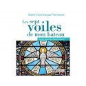 Les sept voiles de mon bateau - Marie-Dominique Poinsenet