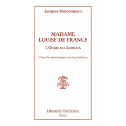 Madame Louise de France - Jacques Boncompain