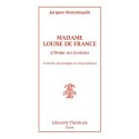 Madame Louise de France - Jacques Boncompain