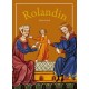 Rolandin - Rémi Usseil