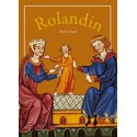 Rolandin - Rémi Usseil