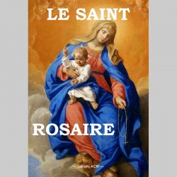 Le saint rosaire