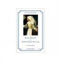 Sœur Benoîte et Notre-Dame du Laus - Abbé Alain Delagneau