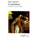 Confessions - Saint Augustin