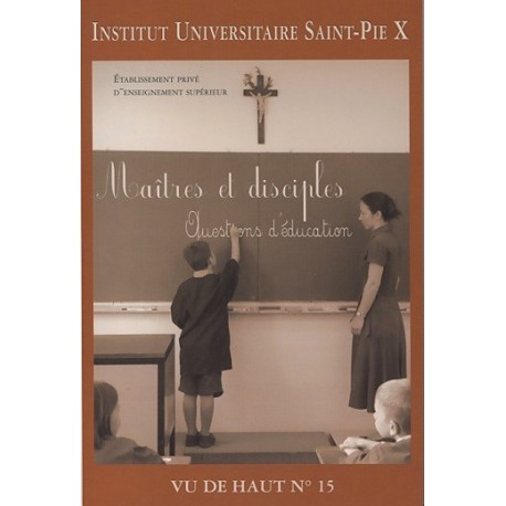 Vu de haut N°15 - automne 2009