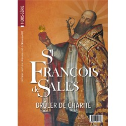 St François de Salles - Hors série L'Homme Nouveau n°49