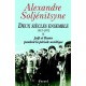 Deux siècles ensemble - Tome II - Alexandre Soljénitsine