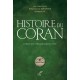 Histoire du Coran - Collectif (dirigé par Mohammed Ali Amir-Moezzi et Guillaume Dye)