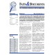 Faits & documents n°514