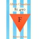 81 490 - Albert Chambon