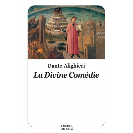 La Divine Comédie - Dante Alighieri