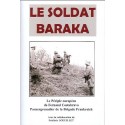 Le soldat Baraka - Fernand Costabrava