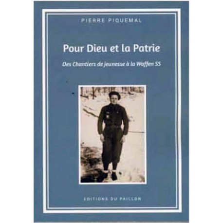 Pour Dieu et la Patrie - Pierre Piquemal