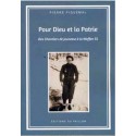 Pour Dieu et la Patrie - Pierre Piquemal