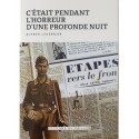 C'était pendant l'horreur d'une profonde nuit - Alfred Leverrier