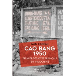 Cao Bang 1950 - Ivan Cadeau