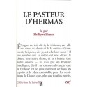 Le pasteur d'Hermas - Philippe Henne