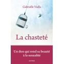La chasteté - Gabrielle Vialla