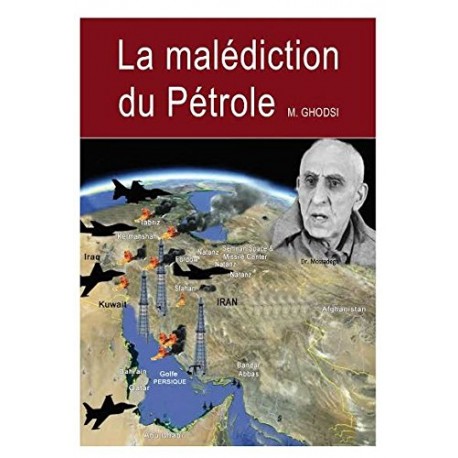 La malédiction du pétrole - M. Ghodsi