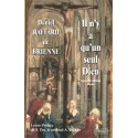 Il n'y a qu'un seul Dieu - Daniel Raffard de Brienne