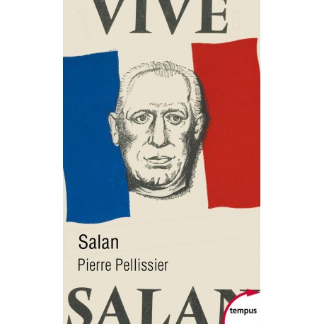 Salan - Pierre Pellissier (poche)