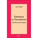 Chroniques du Trottménistan - Isabelle Pionnier