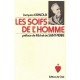 Les soifs de l'homme - Jacques d'Arnoux
