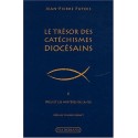 Le trésor des catéchismes diocésains tome I - Jean-Pierre Putois