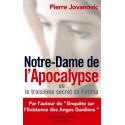 Notre-Dame de l'Apocalypse - Pierre Jovanovic
