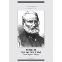 Instruction pour une prise d'arme - Louis-Auguste Blanqui