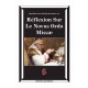 Réflexion sur le Novus Ordo Missae - Mgr Michel Louis Guérard des Lauriers O.P.