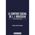 Le Contrat social de J.J. Rousseau - Léon de Montesquiou