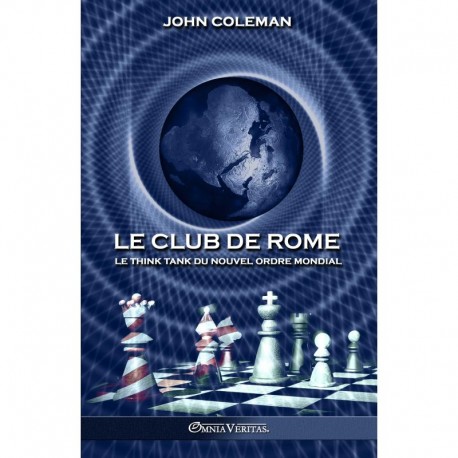 Le club de Rome - John Coleman