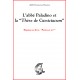 L'abbé Paladino et la "Thèse de Cassiciacum" - Abbé Francesco Ricossa