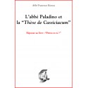 L'abbé Paladino et la "Thèse de Cassiciacum" - Abbé Francesco Ricossa